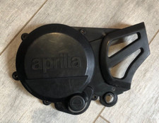 Carter, coperchio motore plastica Aprilia Tuareg Rally 50