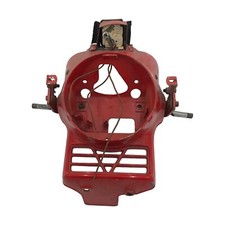 Originale Honda CX 500 1978