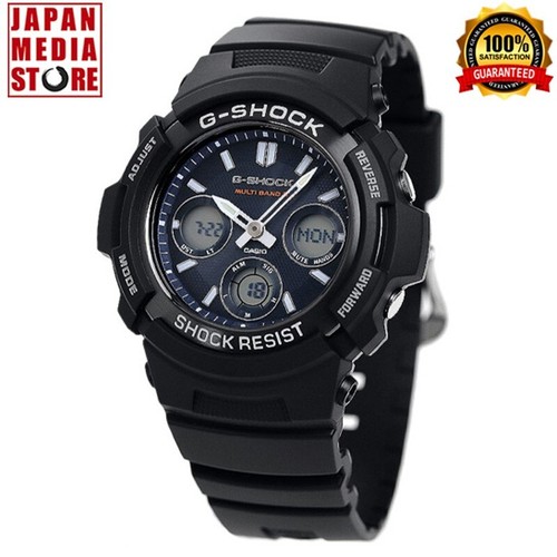 Orologio uomo casio shock - casio, g-shock