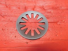 PIASTRA DISCHI FRIZIONE KM 300 HARLEY DAVIDSON 1584 FAT BOY 2008 2010 MARCO 30