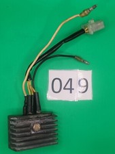 [49] REGOLATORE DI TENSIONE HONDA CB 350/400/500/550/750 FOUR F1 F2 1977 S4T-05