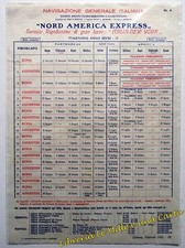 LOCANDINA Navigazione Generale