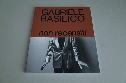 Gabriele basilico non - basilico,