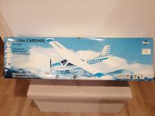 aereo radiocomandato Modello