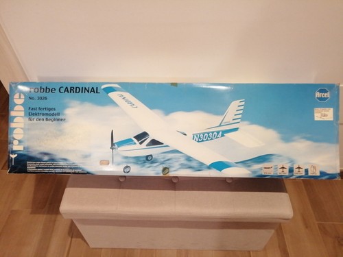 Aereo radiocomandato modello - aereo,