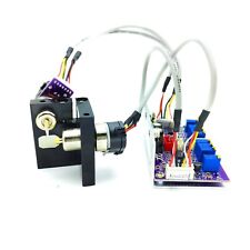 Lampada laser animazione SLA