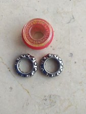 CAMPAGNOLO SFERE VINTAGE  MOVIMENTO CENTRALE ° SUPER-NUOVO RECORD-VICTORY ° Ecc.