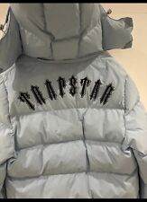 Trapstar Irongate Cappotto