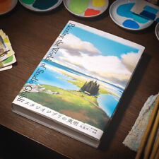 Dipingere il mondo di Studio