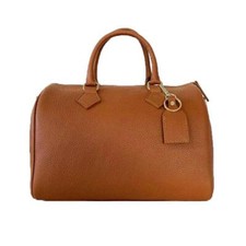 Borsa donna bauletto mano - bauletto, in