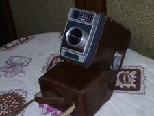 CINEPRESA KODAK 8 MM A CARICA MANUALE