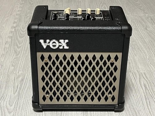 Amplificatore vox mini5 - vox,