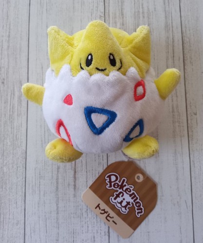 Pokemon adatto togepi - pokemon, a