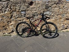 bicicletta Olympia come nuova