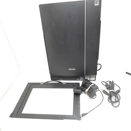 Epson perfection v370 scanner - perfection,