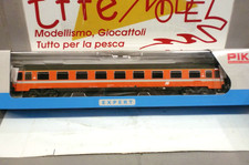 PIKO 58224 A  - CARROZZA FS