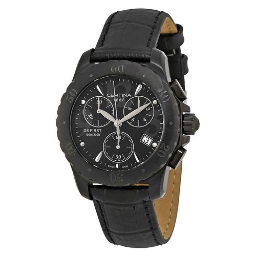 Orologio donna certina - donna,