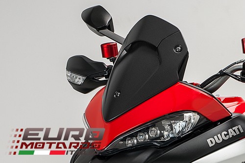 Ducati multistrada 1200 - ducati,