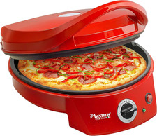 Forno Elettrico per Pizza Con