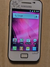 Samsung Galaxy Ace GT-S5830I -