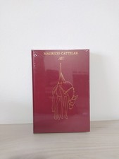 Maurizio Cattelan All Prima