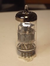 Pcc88 telefunken electronic - pcc88, *telefunken*
