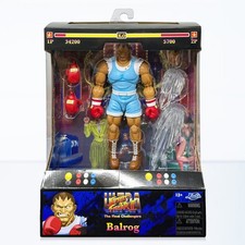 Jada Toys Ultra Street Fighter