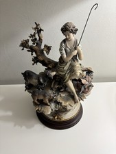 Grande Scultura Ceramica