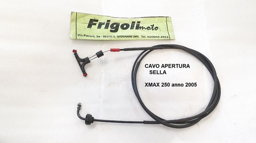 Xmax 250 2005 cavo apertura - 250,