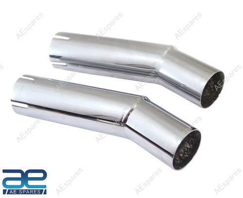 Set adattatore marmitta - set,