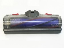 DC50 Mark 1 testina spazzola