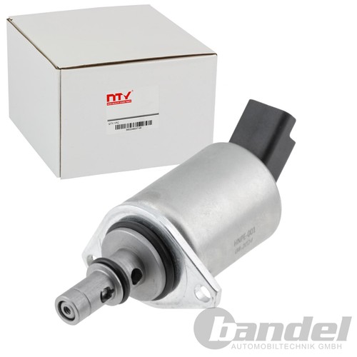 Nty common rail valvola - common-rail,