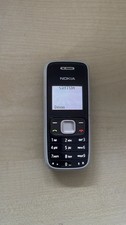 Nokia 1208 Nero Rivenditore