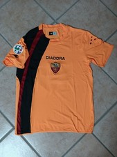 MAGLIA ROMA , DE ROSSI VINTAGE