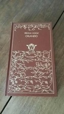 Virginia Woolf Orlando