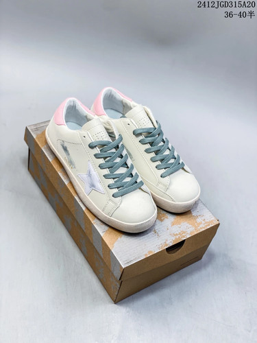 Scarpe sportive golden goose - sportive,