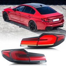 Coppia Fanali Posteriori LED