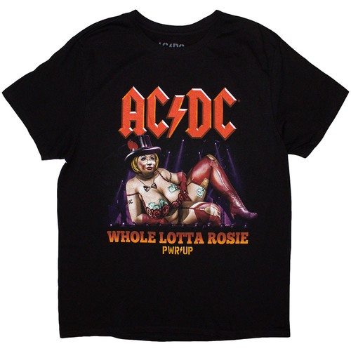 Whole lotta germany - ac/dc,