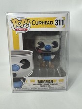 Funko pop vinile cuphead - pop!,
