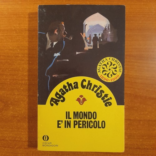 Mondo pericolo - in,