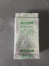 Fujifilm Instax Mini pellicola