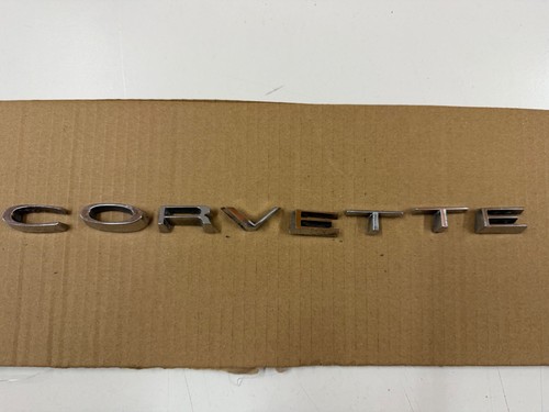 Set emblema lettera - 68-73,