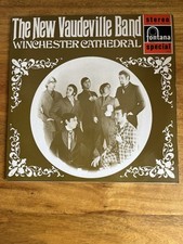 The New Vaudeville Band -