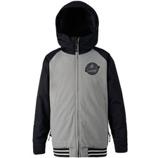 BURTON 140-147 / M / 10-12