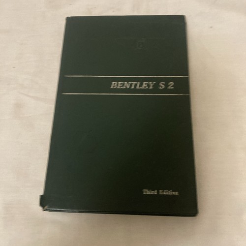 Bentley manuale del - manuale,