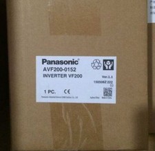 1PZ INVERTER PANASONIC VF200