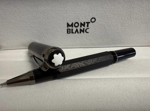 Nuovo 2026 montblanc - 2026, writers