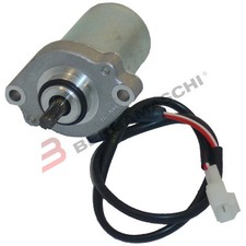 MOTORINO AVVIAMENTO PER