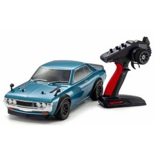 Kyosho K.34429T1B FAZER MK2 TOYOTA CELICA GT 1970 Tuned Ver. Set pronto 1:10 T1