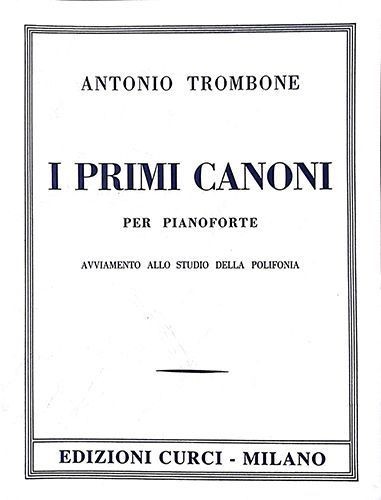 Trombone i primi - -,